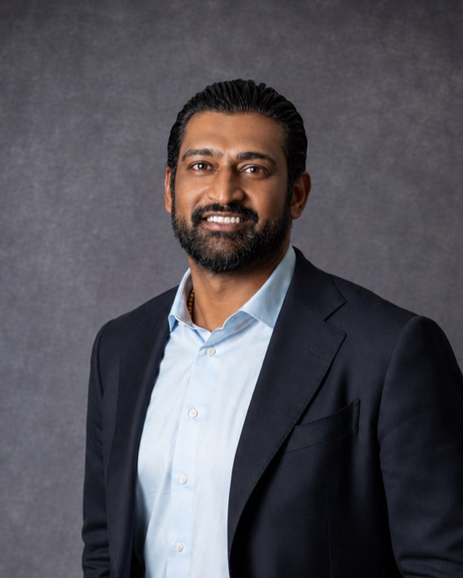 Dr. Anand Muthiah, Chief Executive Officer at Glendora Recovery Center