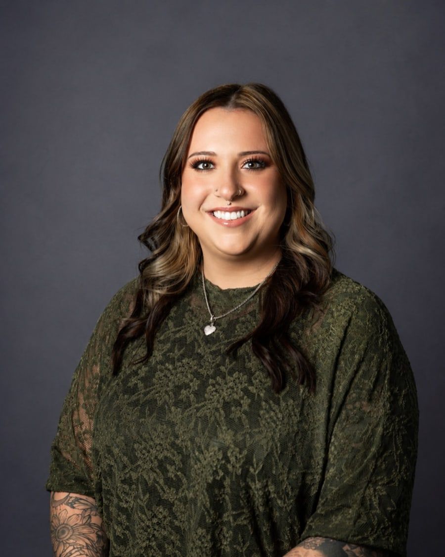 Bailee Karst, CADC-II, Lead Counselor at Glendora Recovery Center